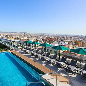 Intercontinental Barcelona, An Ihg Barcellona
