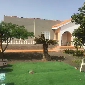Mi Casa Alloggio in famiglia